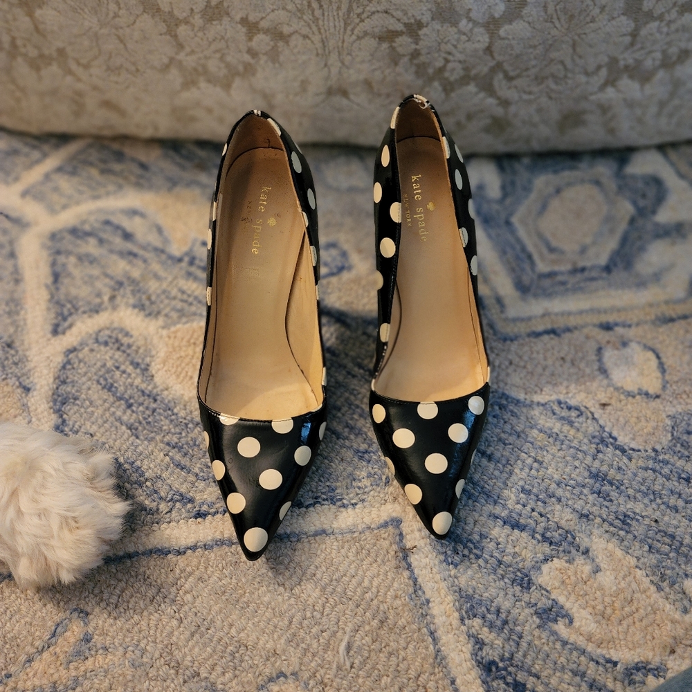 Kate Spade pumps